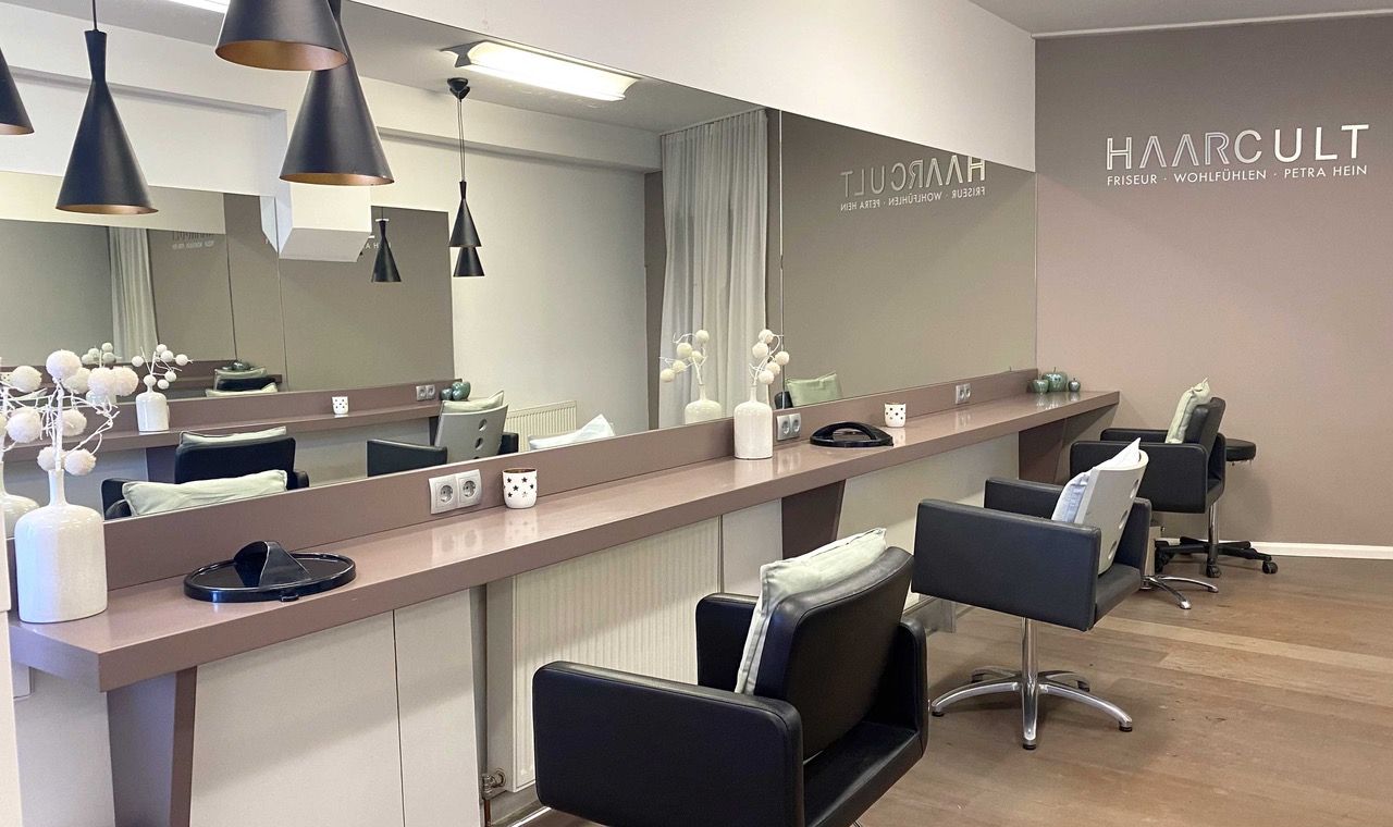 Haarcult Inh. Petra Hein