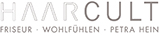 Haarcult Inh. Petra Hein - Logo