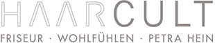 Haarcult Inh. Petra Hein - Logo